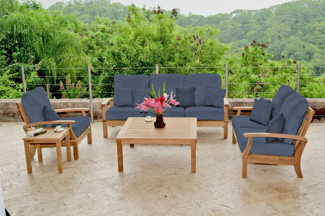 Three Birds Casual Monterey