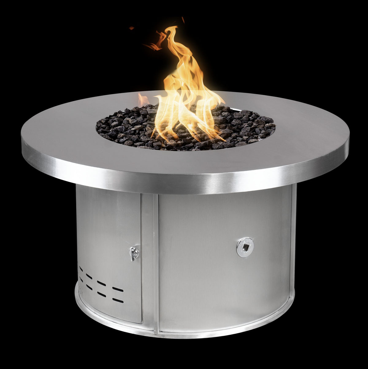 Mabel Fire Tables