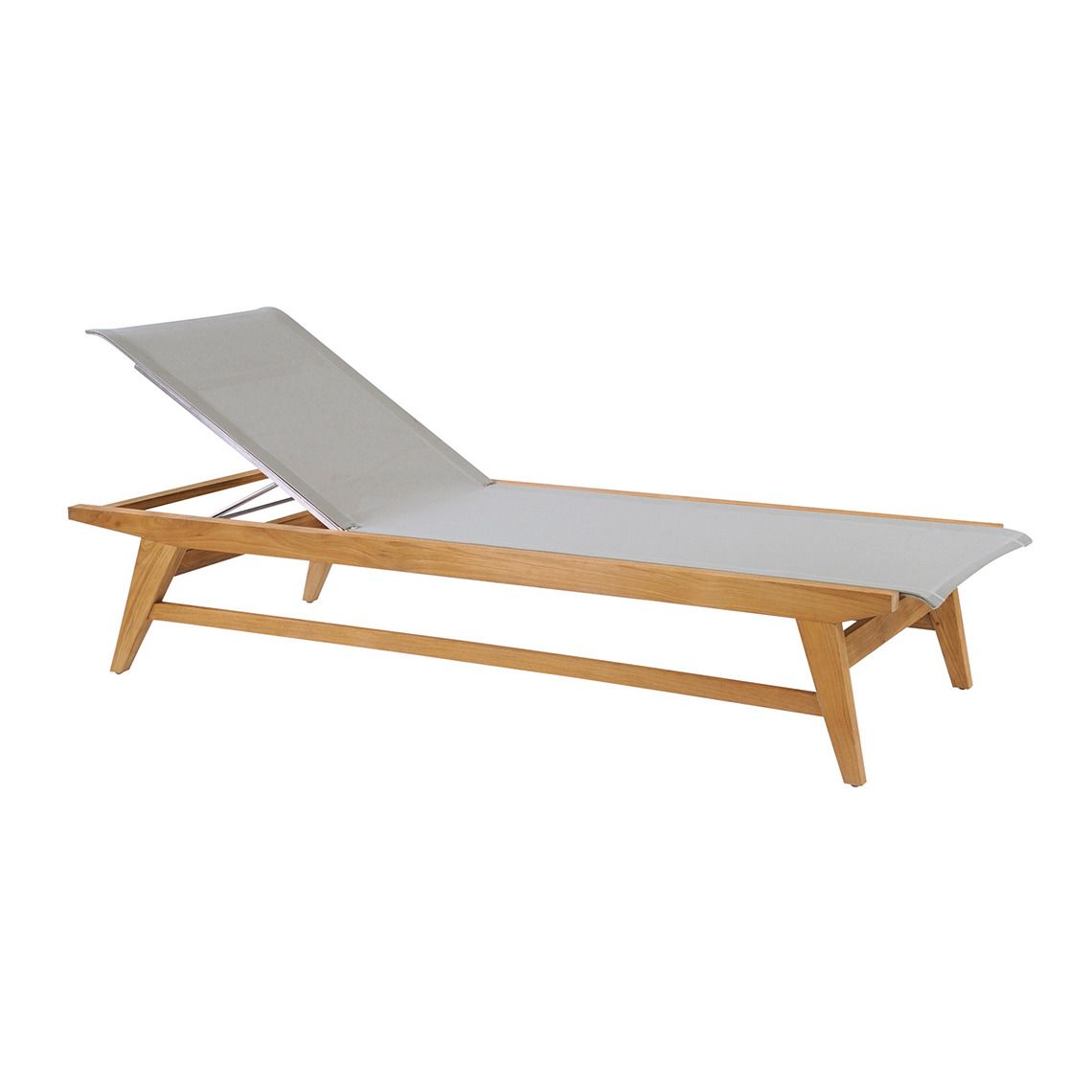 Marin Adj. Chaise Lounge