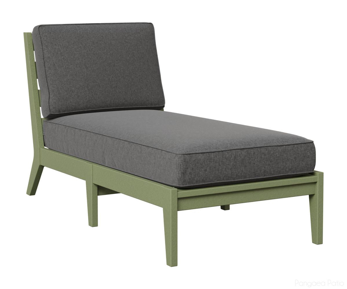 Mayhew Armless Chaise Lounge
