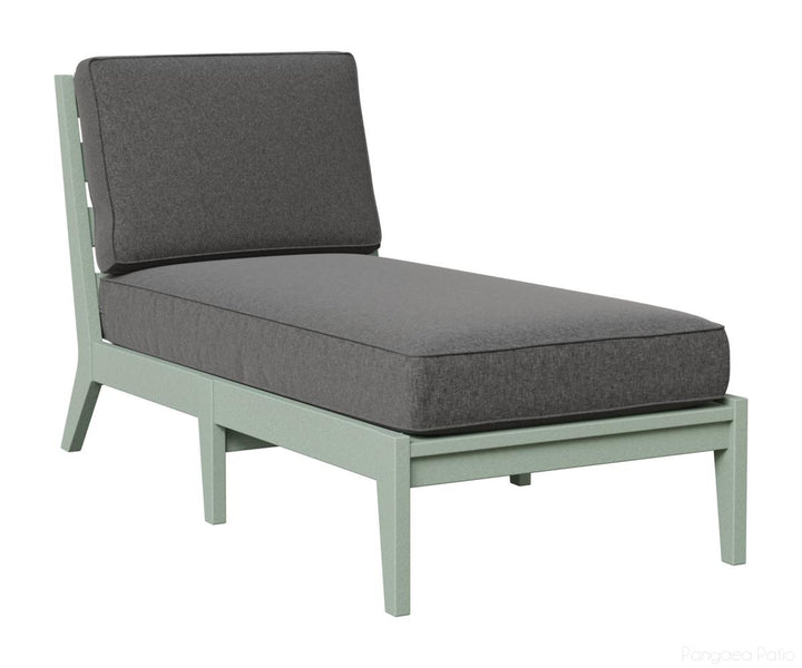 Mayhew Armless Chaise Lounge