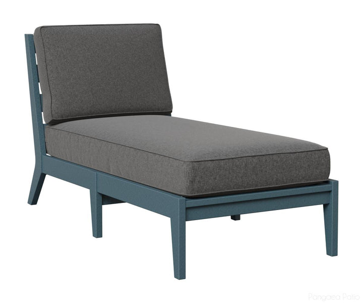 Mayhew Armless Chaise Lounge