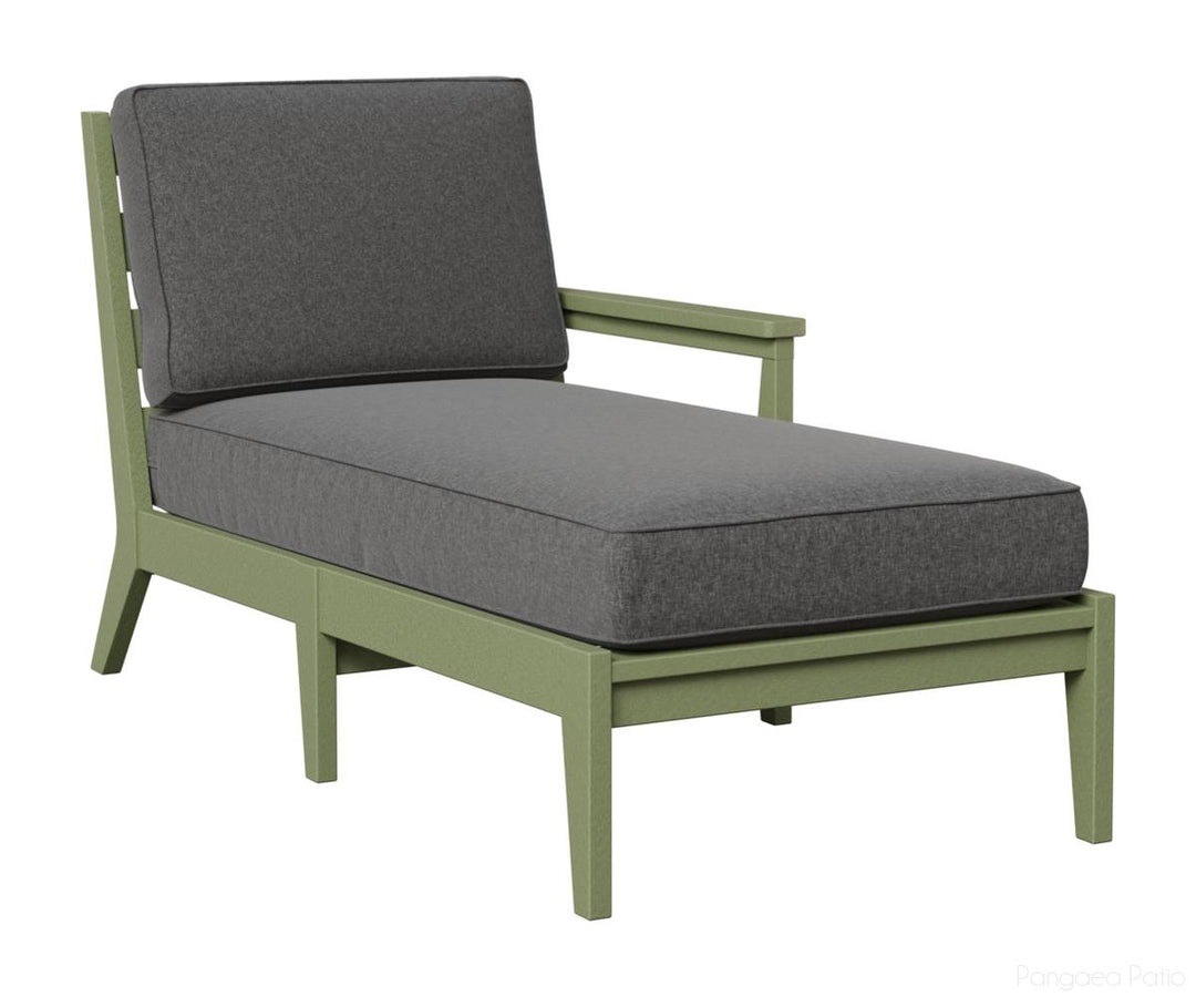 Mayhew Left Arm Chaise Lounge