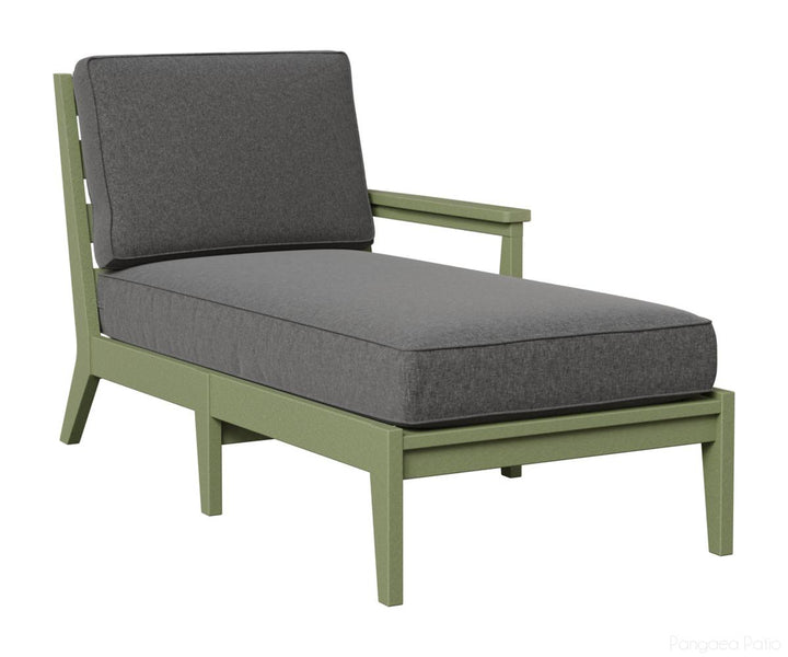 Mayhew Left Arm Chaise Lounge