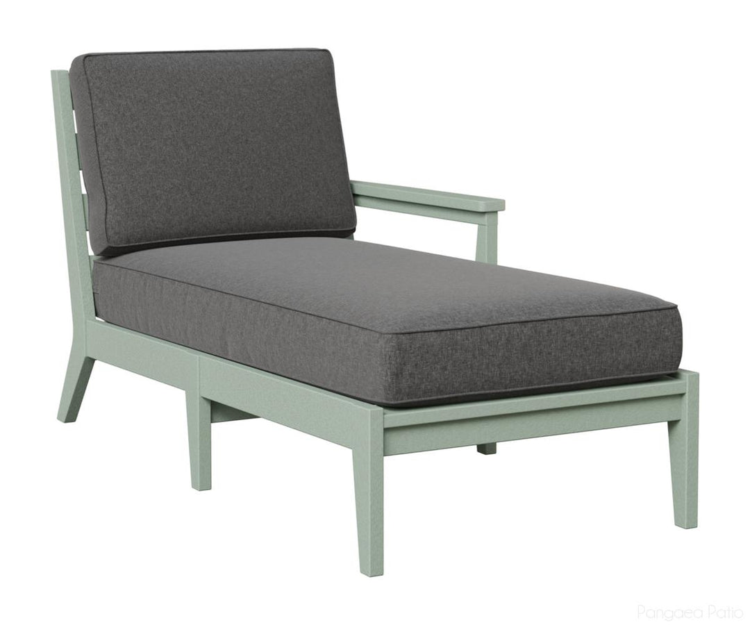 Mayhew Left Arm Chaise Lounge