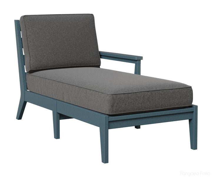 Mayhew Left Arm Chaise Lounge