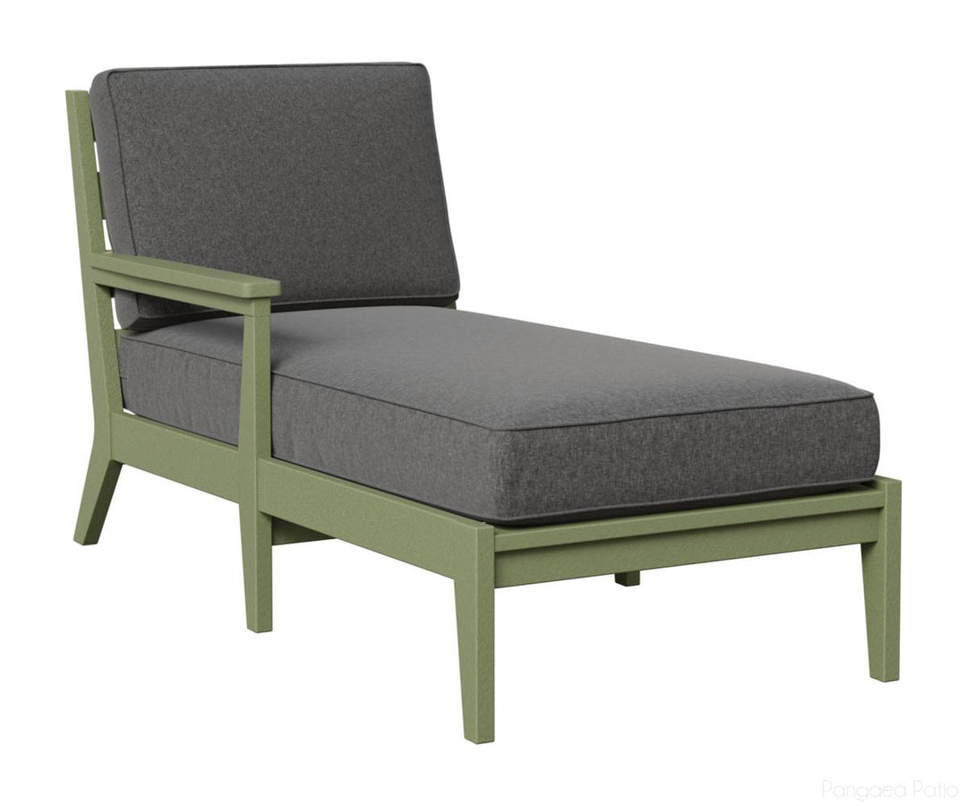 Mayhew Right Arm Chaise Lounge