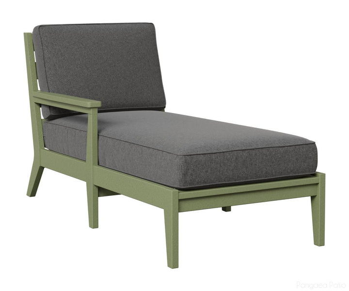Mayhew Right Arm Chaise Lounge