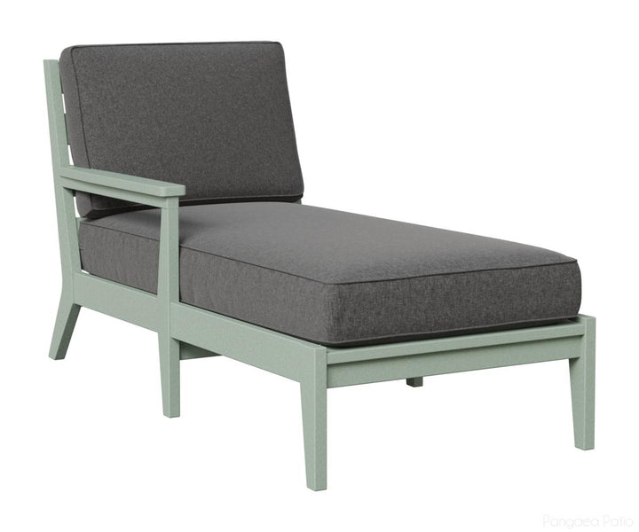 Mayhew Right Arm Chaise Lounge