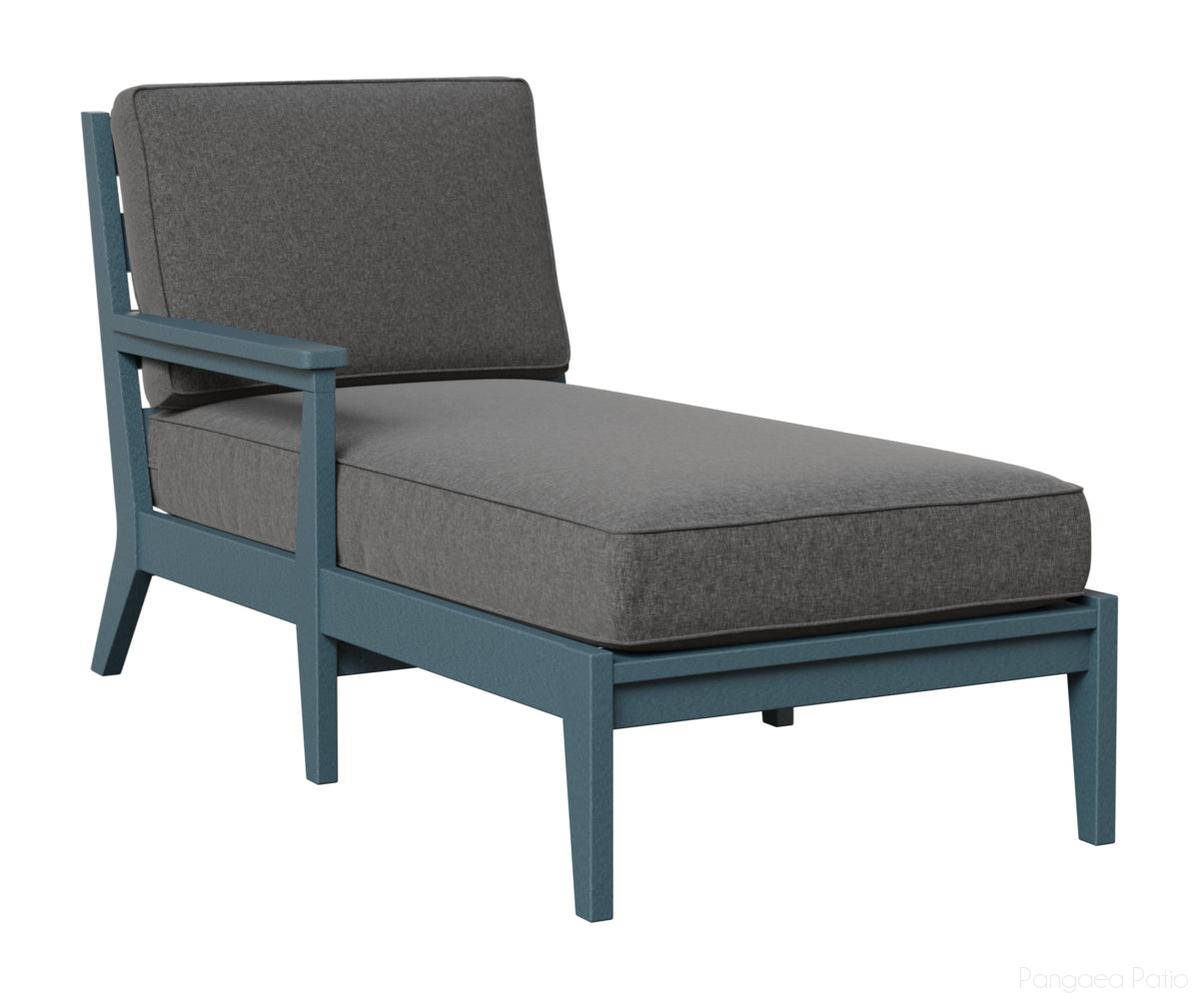 Mayhew Right Arm Chaise Lounge