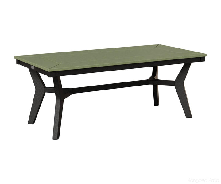 Mayhew Rectangular Coffee Table