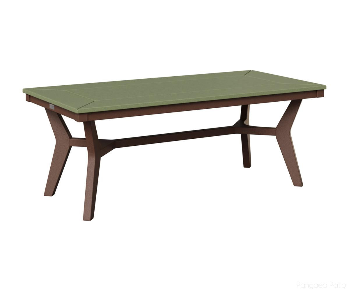 Mayhew Rectangular Coffee Table