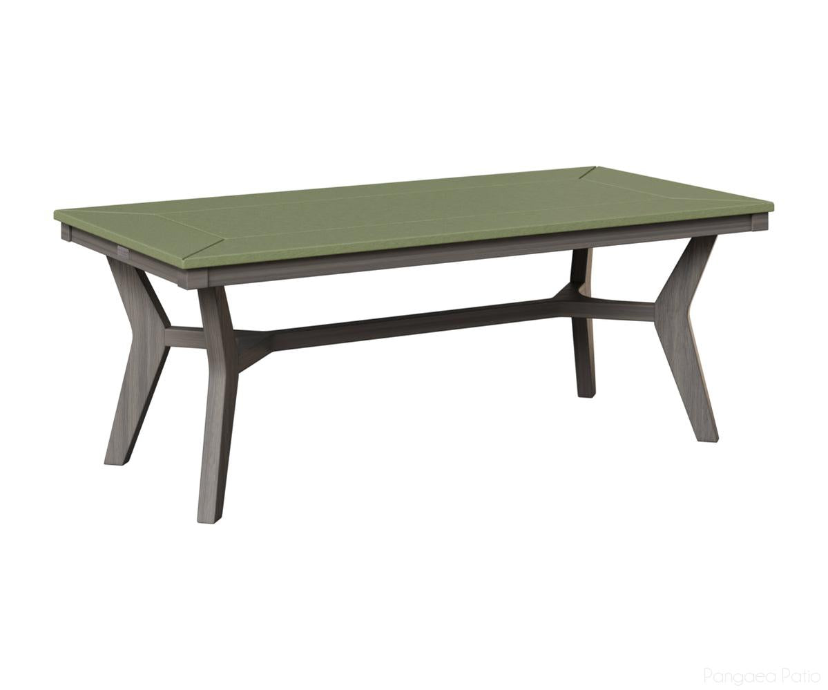 Mayhew Rectangular Coffee Table