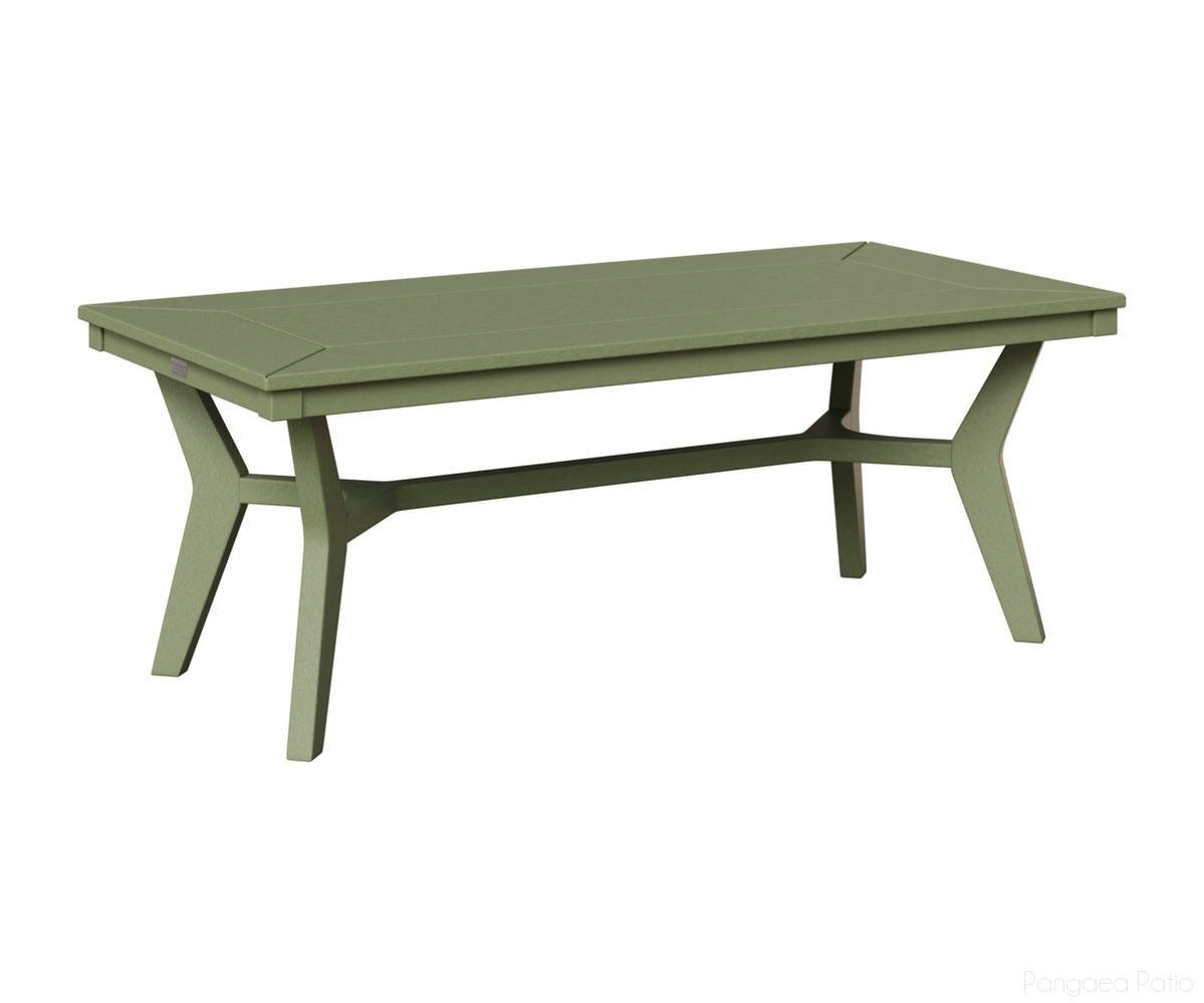 Mayhew Rectangular Coffee Table