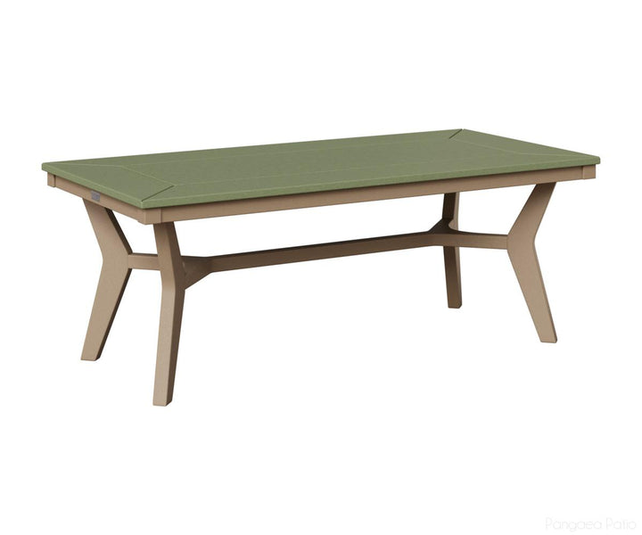 Mayhew Rectangular Coffee Table