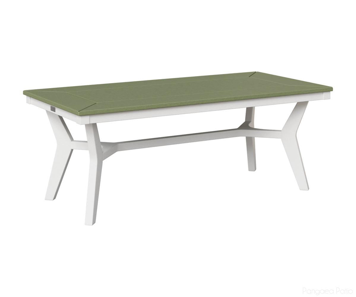 Mayhew Rectangular Coffee Table