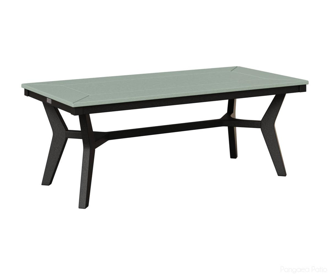 Mayhew Rectangular Coffee Table