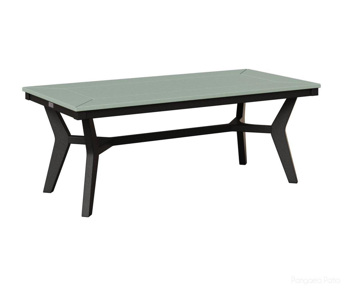 Mayhew Rectangular Coffee Table