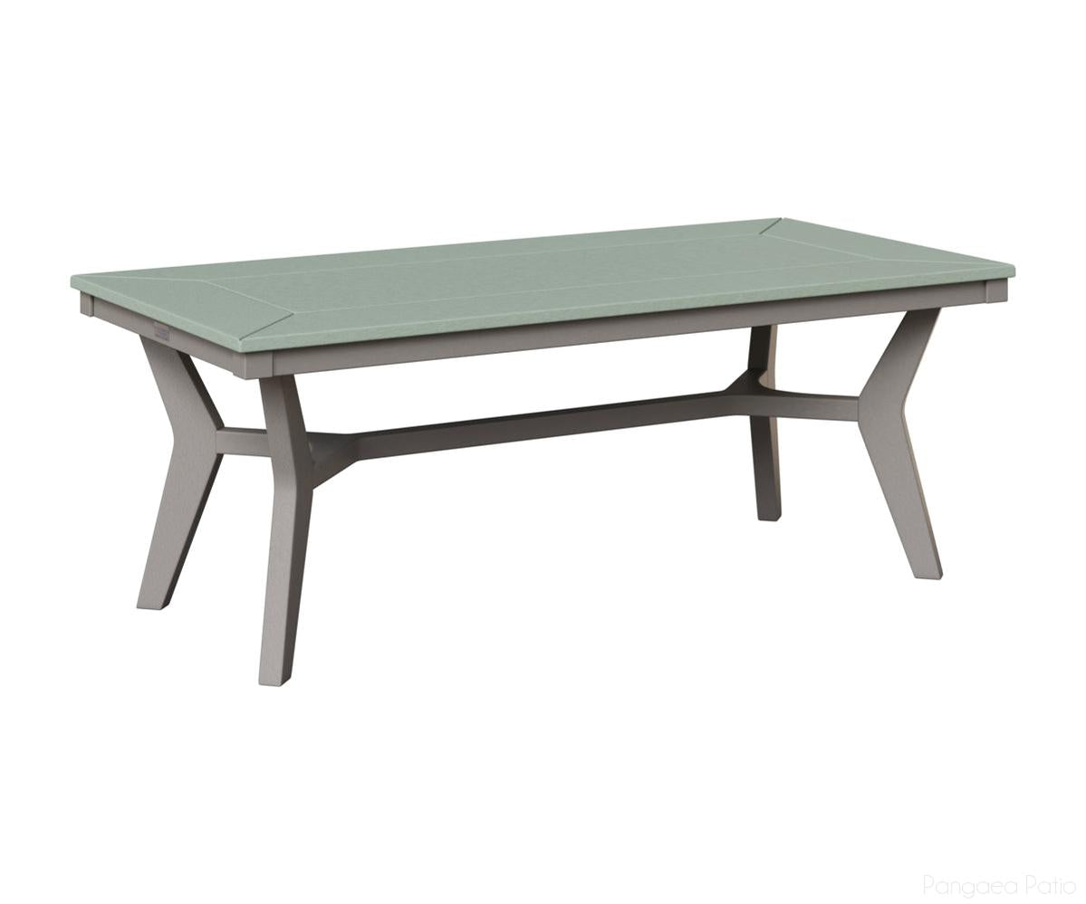 Mayhew Rectangular Coffee Table