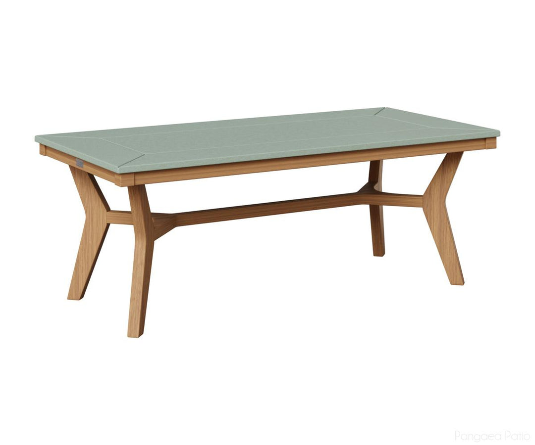 Mayhew Rectangular Coffee Table