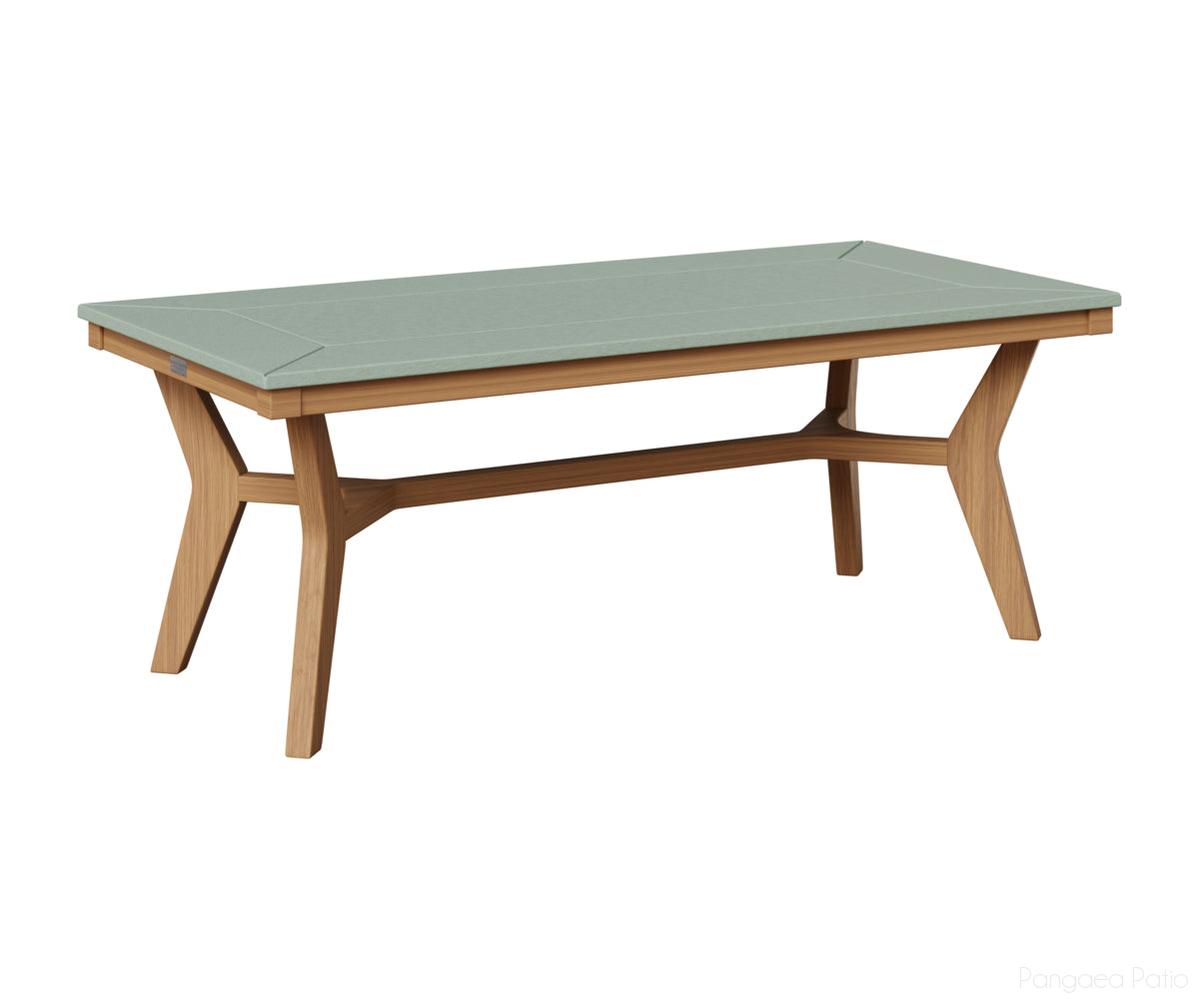 Mayhew Rectangular Coffee Table