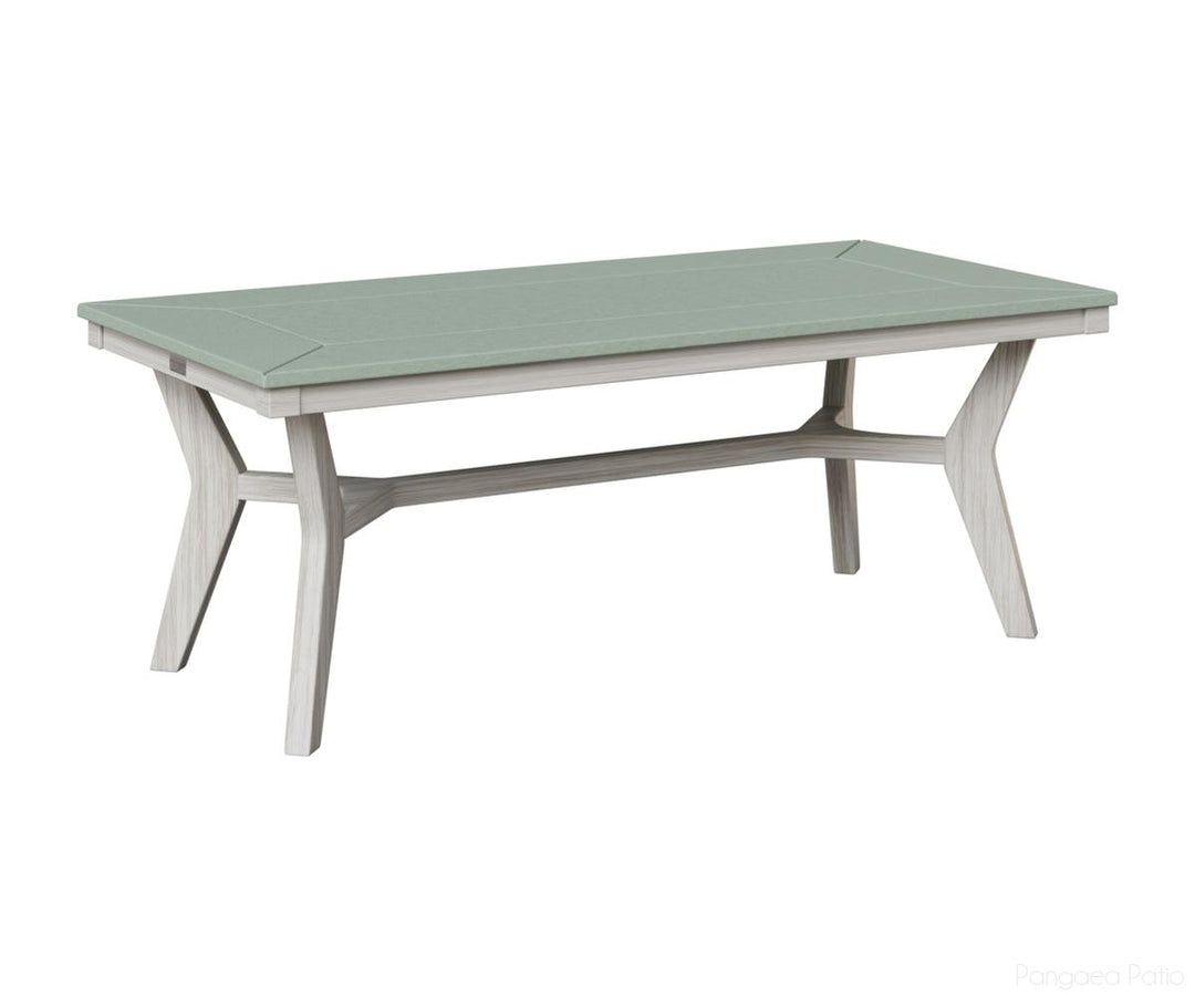 Mayhew Rectangular Coffee Table