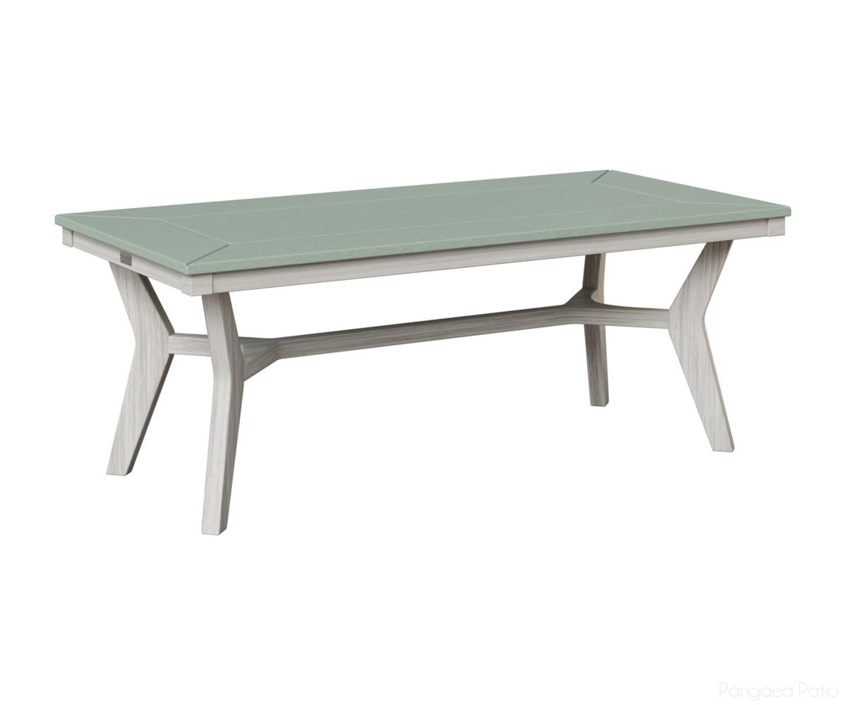 Mayhew Rectangular Coffee Table