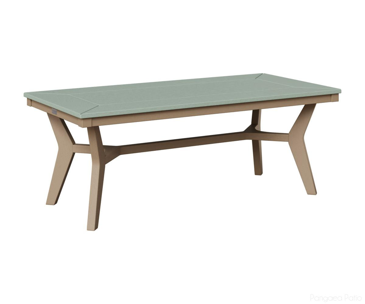 Mayhew Rectangular Coffee Table