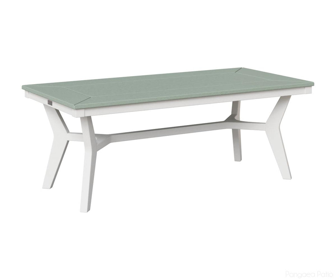 Mayhew Rectangular Coffee Table