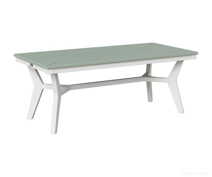 Mayhew Rectangular Coffee Table