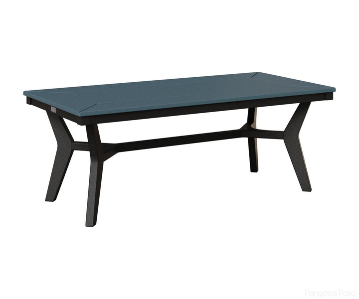 Mayhew Rectangular Coffee Table