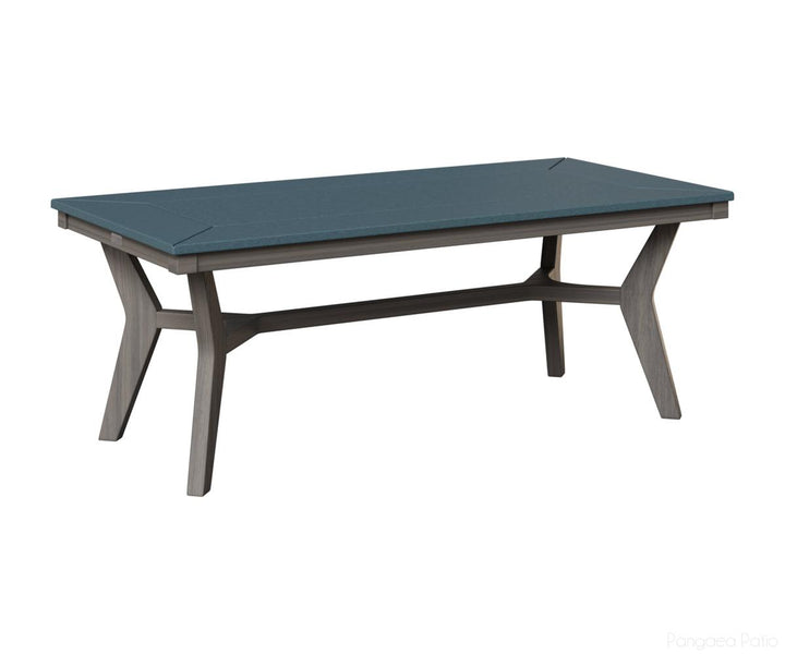 Mayhew Rectangular Coffee Table
