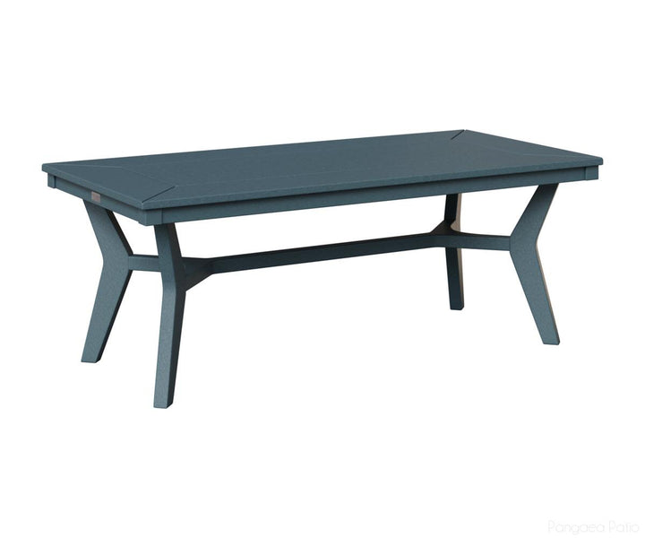 Mayhew Rectangular Coffee Table