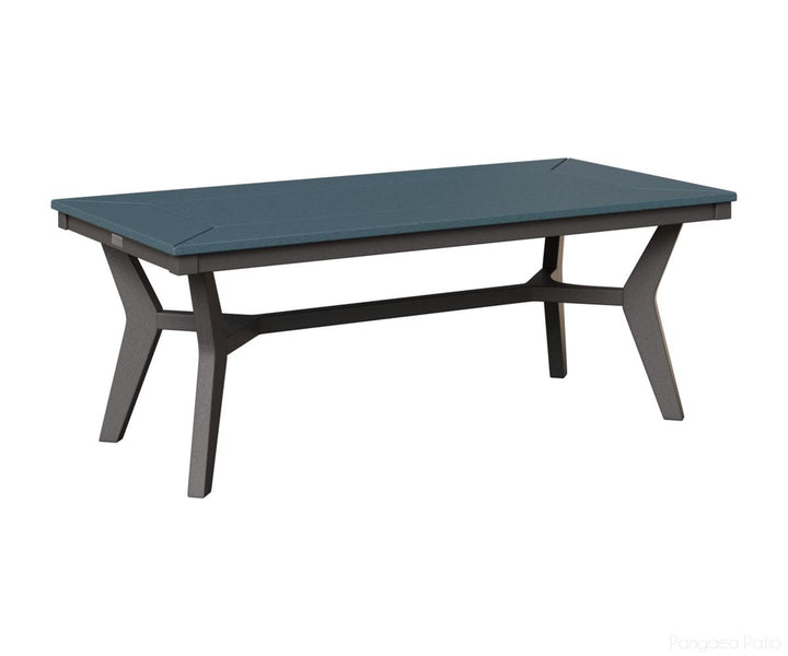Mayhew Rectangular Coffee Table