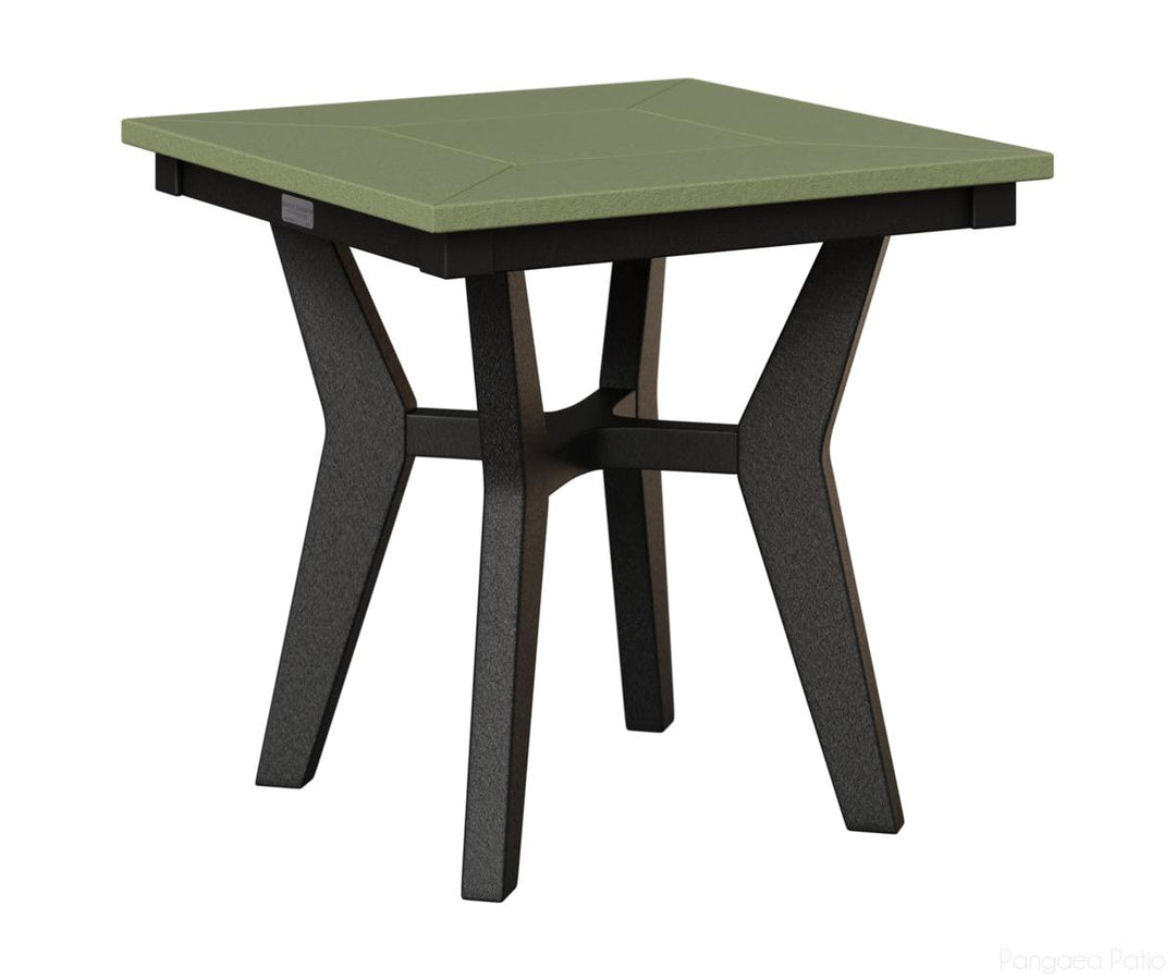Mayhew Square End Table