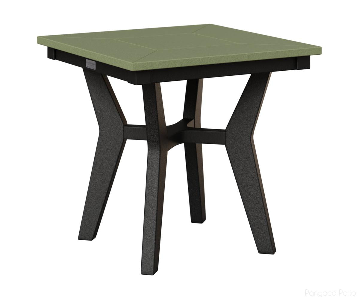 Mayhew Square End Table