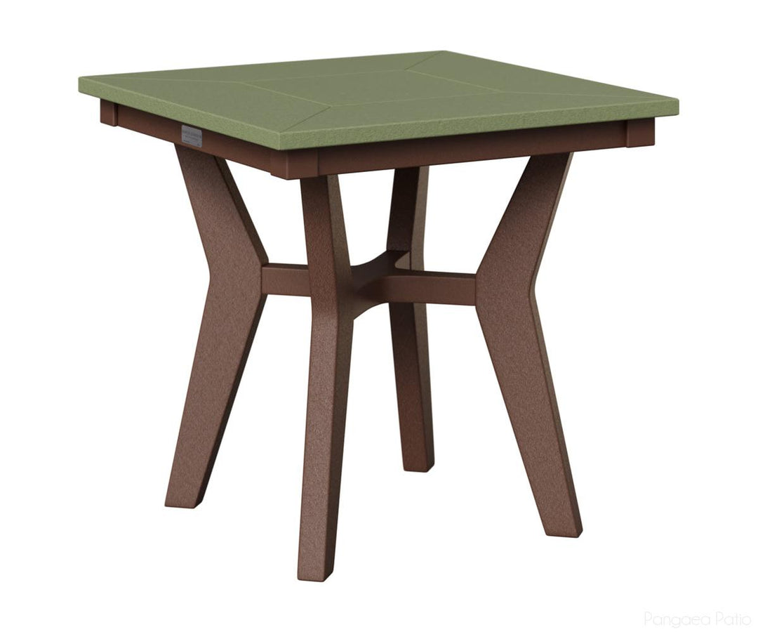 Mayhew Square End Table