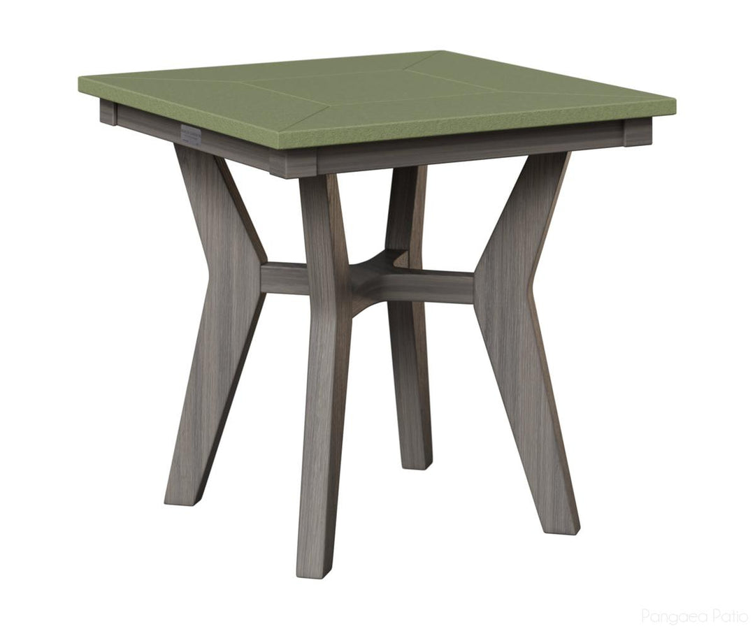 Mayhew Square End Table
