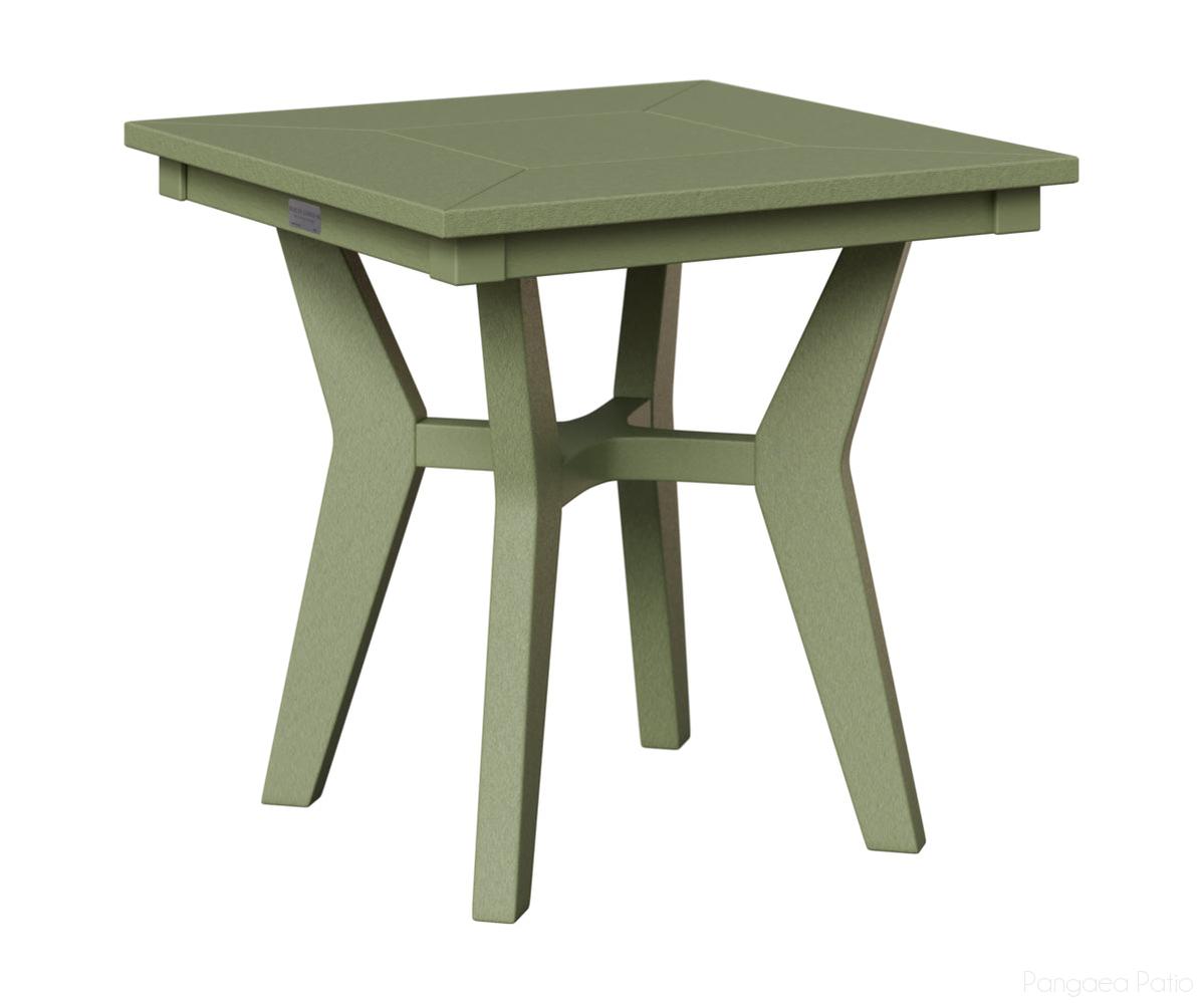 Mayhew Square End Table