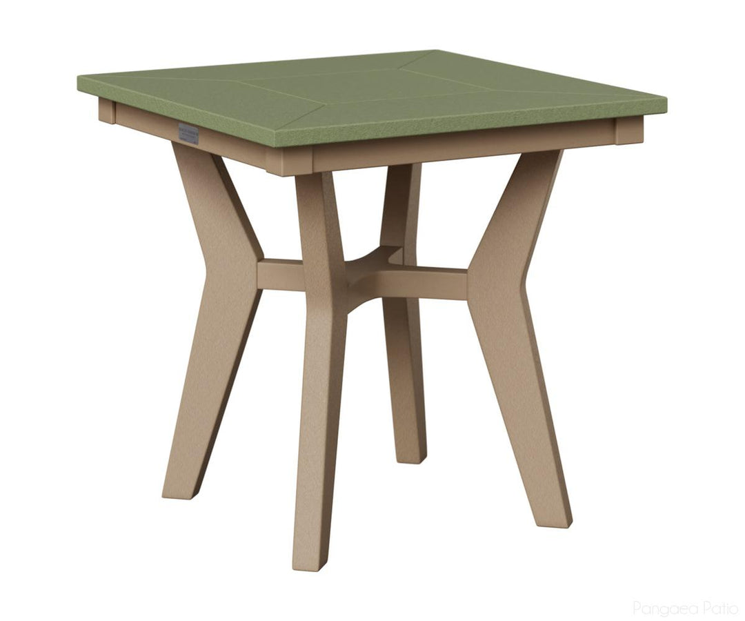 Mayhew Square End Table