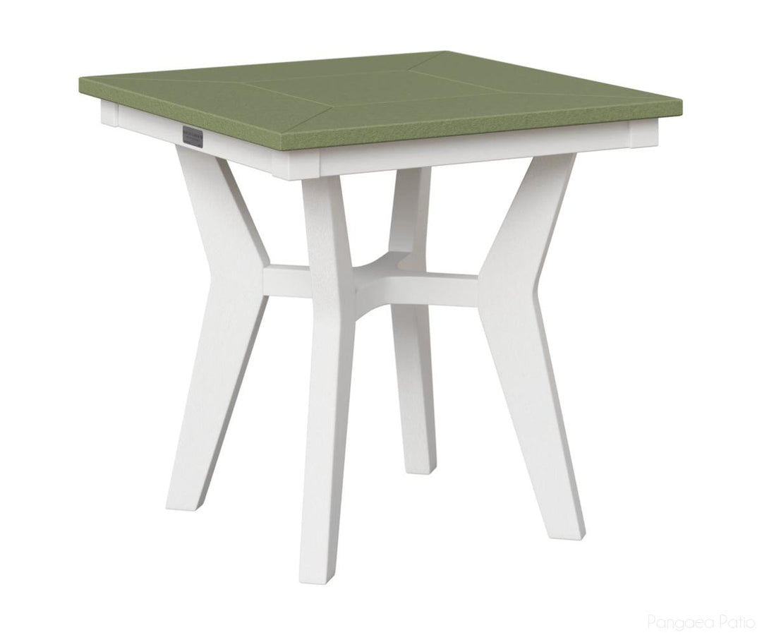 Mayhew Square End Table