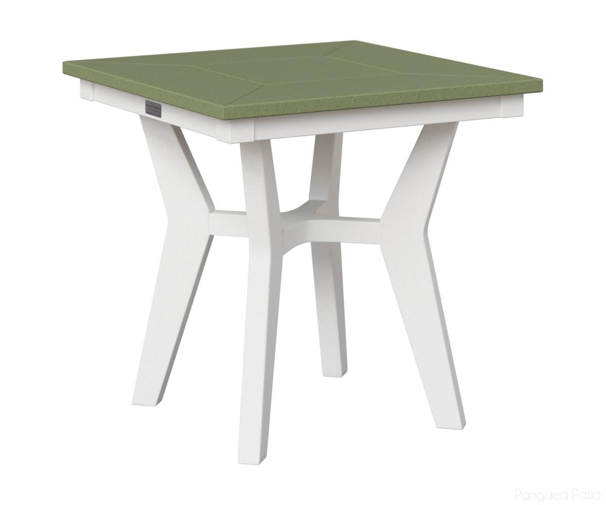 Mayhew Square End Table