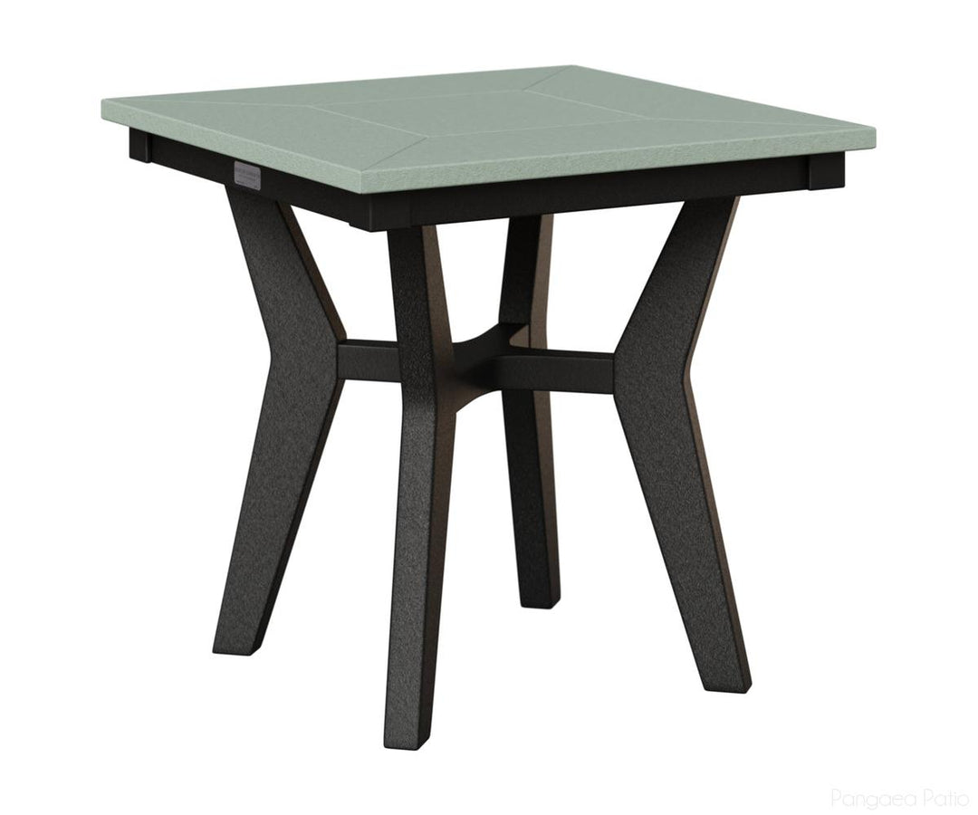 Mayhew Square End Table