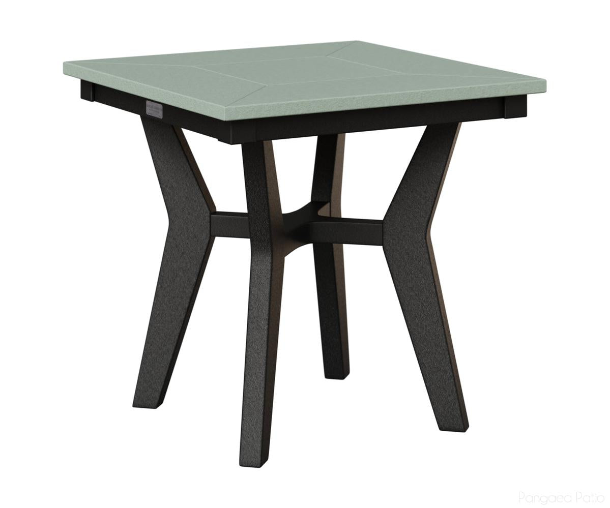 Mayhew Square End Table