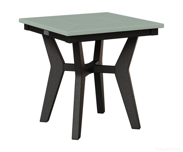 Mayhew Square End Table