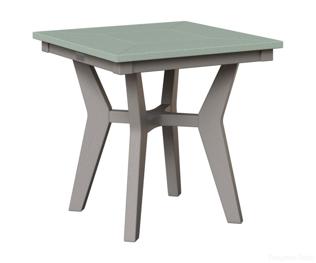 Mayhew Square End Table