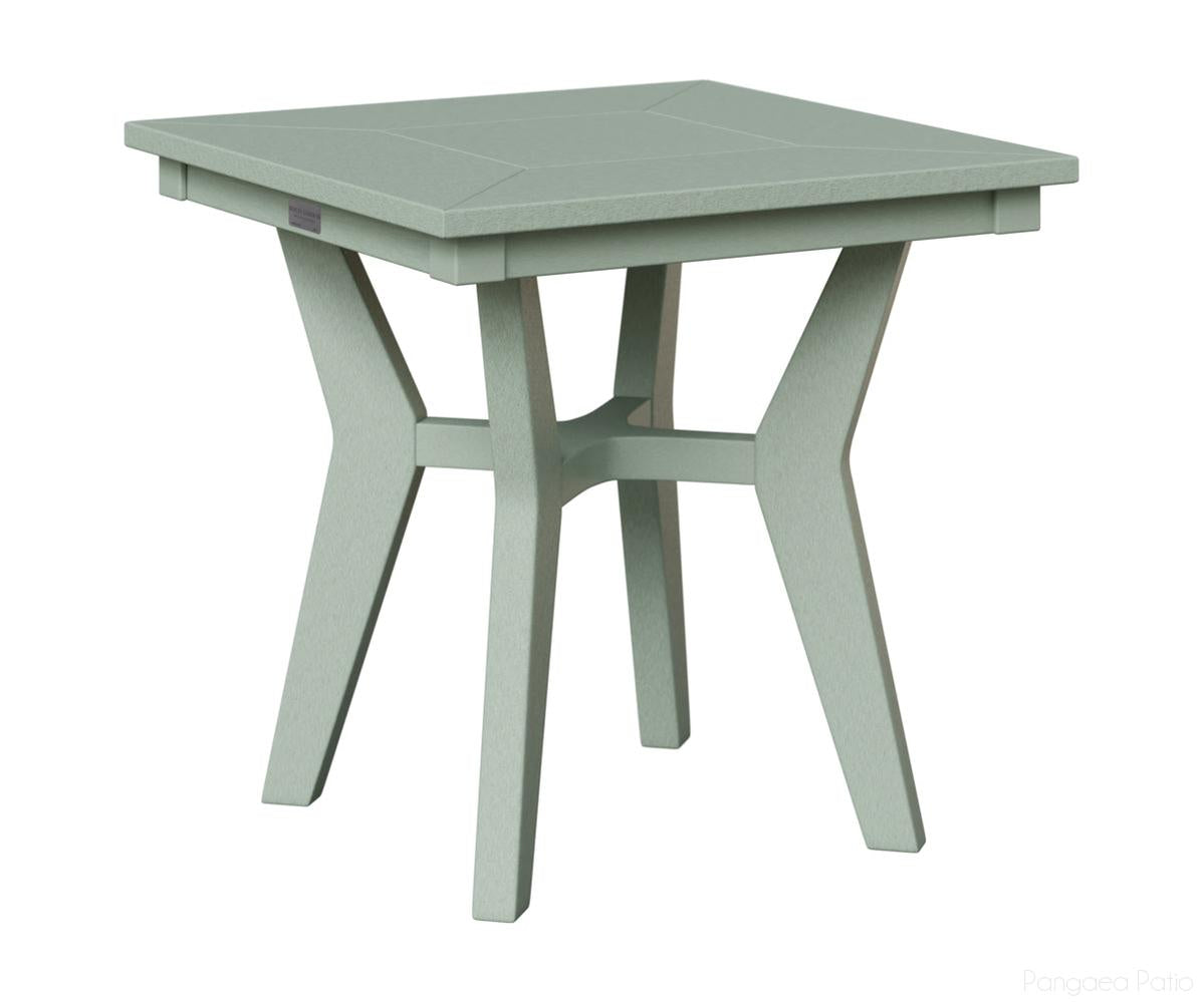 Mayhew Square End Table