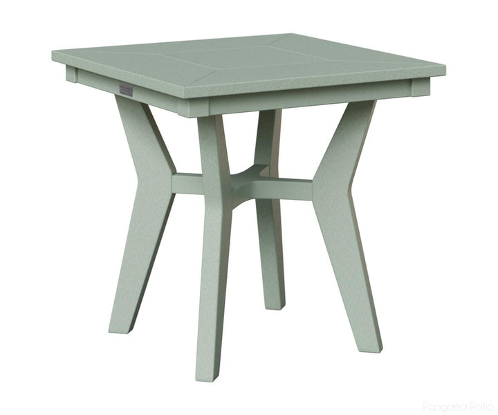 Mayhew Square End Table