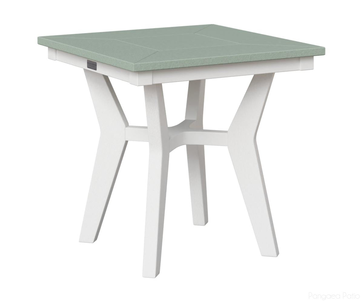 Mayhew Square End Table