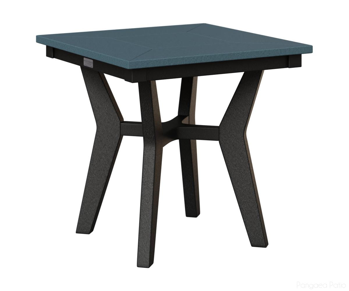 Mayhew Square End Table